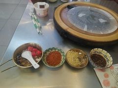 -阿昌白族石板烧(大理古城店)