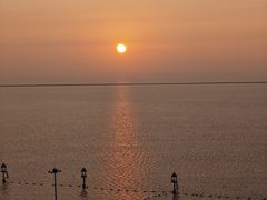 -启东恒大海上威尼斯酒店