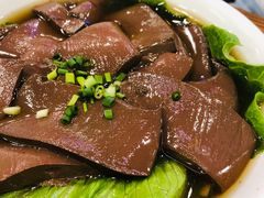 -澳门陈光记烧味饭店(南京德基广场店)