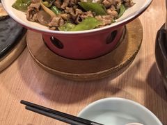 -宏状元现熬粥·京味菜(三里河店)