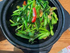 -花舍·新派粤菜·西餐·下午茶(亚运村·鸟巢店)