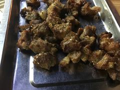 -内蒙古海拉尔烤羊腿·烤全羊·烧烤