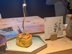 -鮨椿(瑞虹天地太阳宫店)