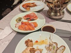 -汉来海港·海鲜自助餐厅(上海七宝领展广场店)