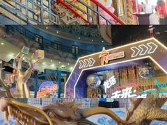 -龙塔