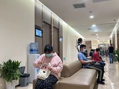 -瑞慈体检上海闵行机构