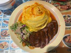-肥韬茶餐厅(海上世界店)
