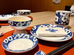 -小山日本料理(兴业太古汇店)