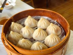 -南翔饭店