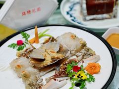 咸螃蟹-钱塘花园·宁波菜