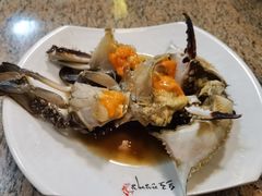 -普乐酱蟹(coex店)