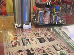 -七爷清汤腩·港式餐厅(金狮广场店)