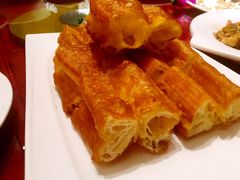 大油条-天宁凯利时尚餐厅