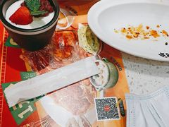 -老碗会·陕西手工面(前海世茂店)