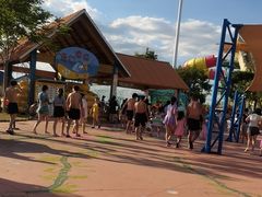 -华夏文旅西安度假区