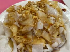 捞河粉-电白鸭粥店(下沙二坊88号店)
