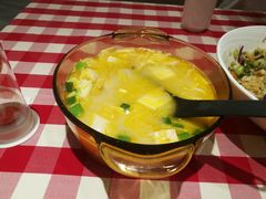 -西贝(金桥店)
