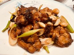 -潮中人潮州菜(益乐路店)