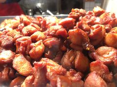 -老韩煸鸡·中国炸鸡(摩尔城店)