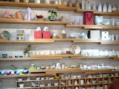 -今日陶艺(富力广场店)