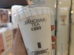 -茉沏(石路天虹店)