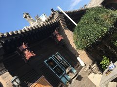 -锦福堂民俗客栈