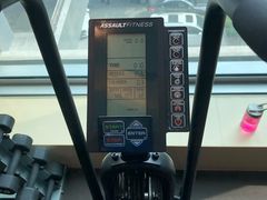 -W Fitness 威尔仕健身(北京英皇集团中心店)