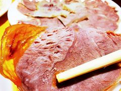 -马艾萨牛肉面