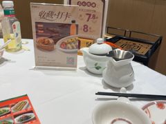 -稻香海鲜饭店(第一国际店)