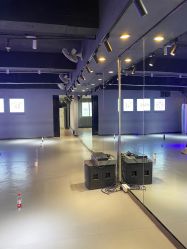 -YASAKI国际舞蹈中心