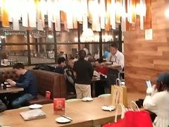 大堂-新旺茶餐厅(嘉里城店)