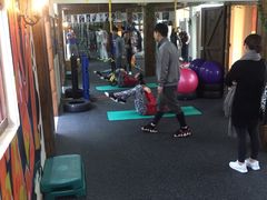 -RoMan罗马健身工作室(莘庄店)