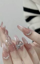 -斯馨·健康美甲美睫