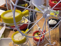 -豪客来牛排(成都锦江大融城店)