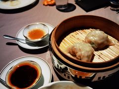 -荣轩(新荣记环球金融中心店)