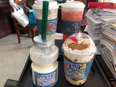 -围裙妈妈(临平店)