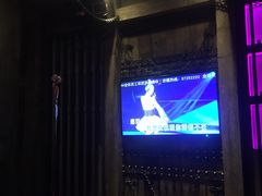 -V SHOW max KTV(粉巷店)