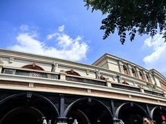 -天津五大道文化旅游区