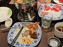 -索菲特酒店·海鲜自助 ·聚餐厅