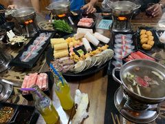 -丽江庭院之丽江往事(安定门店)