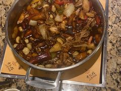 -黄记煌三汁焖锅(新世纪广场店)