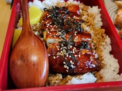 鳗鱼饭-村上一屋(望京店)