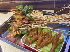-钢管厂五区小郡肝火锅串串香(总店)