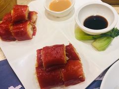 -点都德(聚福楼店)