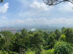 -分塔山省级森林公园