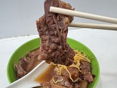 -麦文记面家(佐敦店)