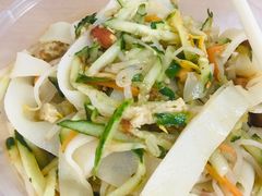 -西安特色面馆(吉兆营店)
