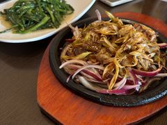 -老牌坊鲁菜名店(宽厚里店)