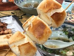 -老谢野馄饨(延安路店)