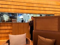 -无印良品餐堂 MUJI Diner(成都太古里店)